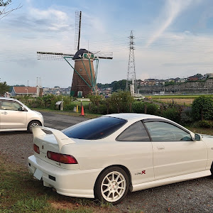 インテグラ DC2