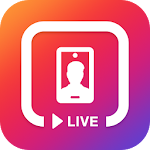 Cover Image of Descargar Live Video Guide for Instagram Update 3.0 APK