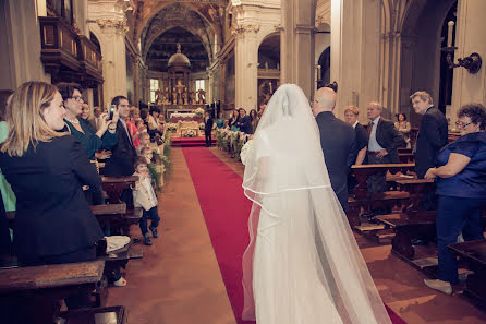 Fotógrafo de casamento Marco Saporiti (marcosaporiti). Foto de 5 de julho 2016