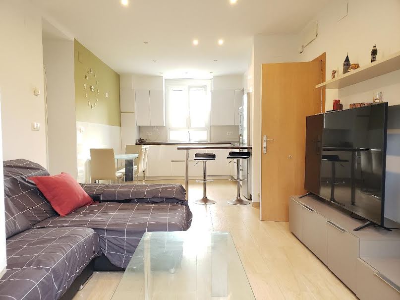 Vente appartement 3 pièces 54.81 m² à Hendaye (64700), 344 500 €