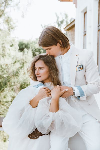 Huwelijksfotograaf Evgeniy Karimov (p4photo). Foto van 6 augustus 2018