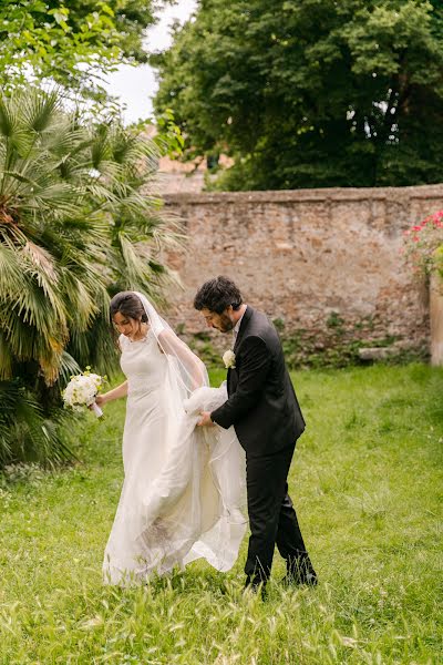 Fotografer pernikahan Camilla Marinelli (camilla1982). Foto tanggal 8 September 2023