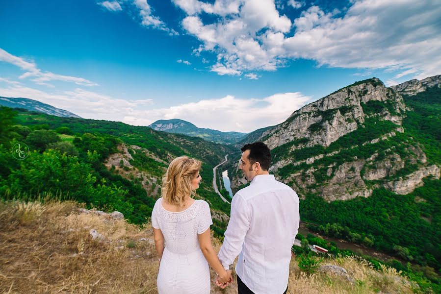 शादी का फोटोग्राफर Jovan Gojkovic (jovangojkovic)। जून 21 2017 का फोटो
