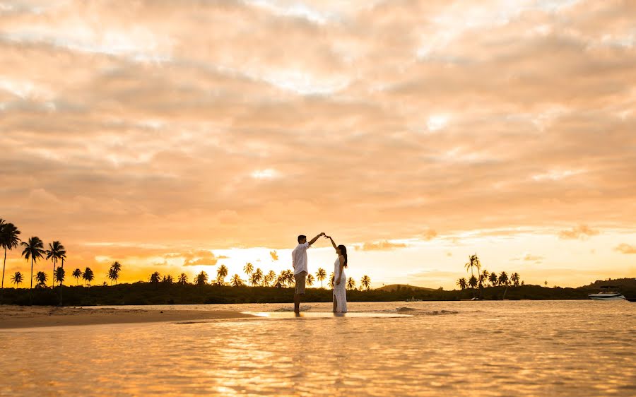 Wedding photographer Wesley Souza (wesleysouza). Photo of 11 April 2020