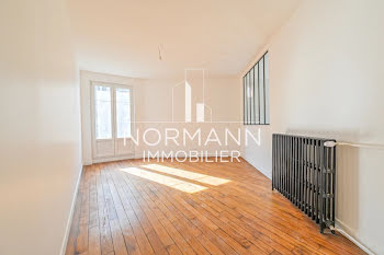 appartement à Paris 15ème (75)