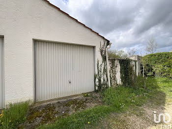 maison à Lizy-sur-Ourcq (77)