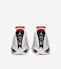 air jordan 14 supreme white university red