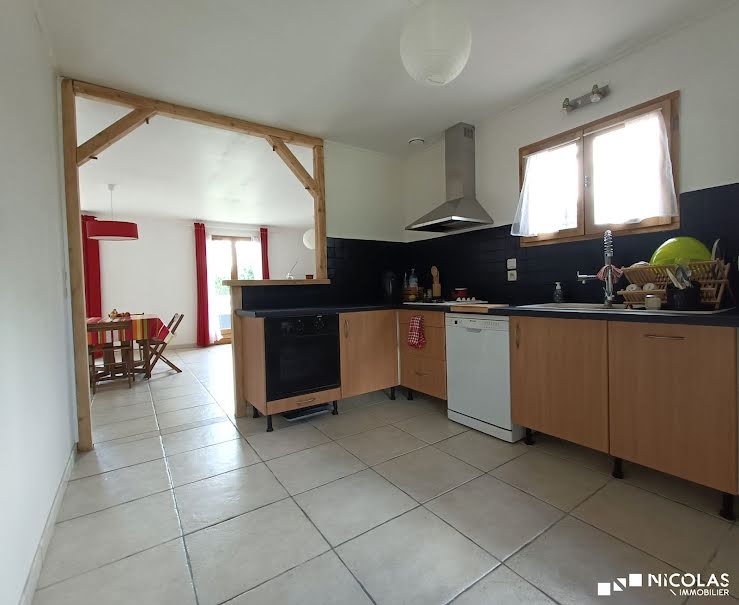 Vente maison 4 pièces 90 m² à Créon (33670), 275 600 €