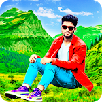 Cover Image of डाउनलोड Green Hill Photo Editor - Green Hill Photo Frames 1.0.6 APK