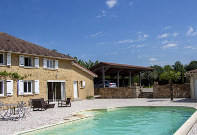 Property with pool 13