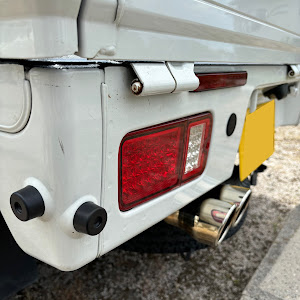 ハイゼットトラック S510P