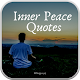 Download Inner Peace Quotes 2019 For PC Windows and Mac 1.0