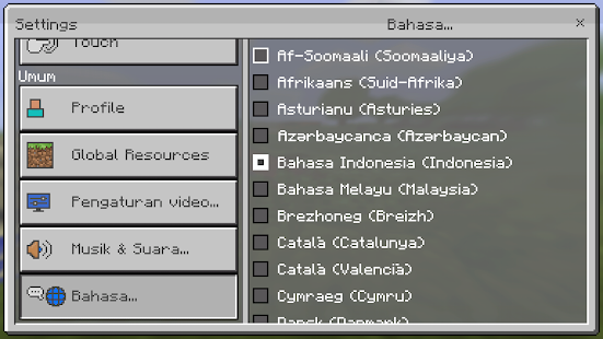 Translations for Minecraft - Android Apps on Google Play