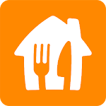 Cover Image of Baixar Lieferando.de - Encomendar Comida 3.4 APK