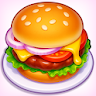 My Salad Shop : Cooking Games icon