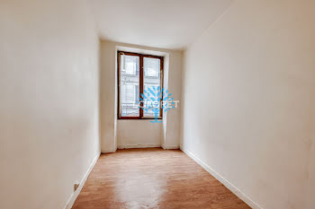 appartement à Paris 10ème (75)