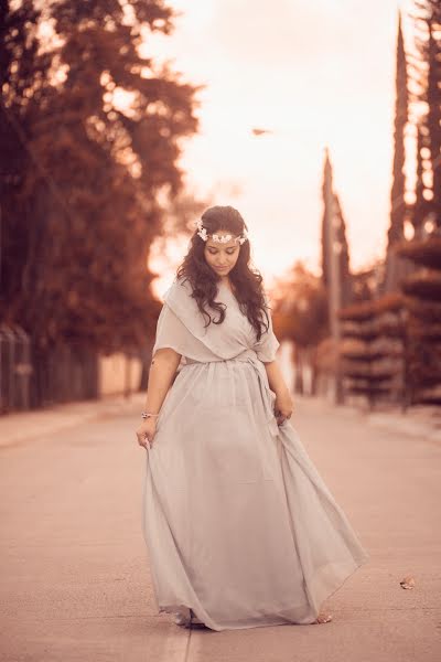 Fotógrafo de casamento Jorge Pastrana (jorgepastrana). Foto de 9 de janeiro 2015