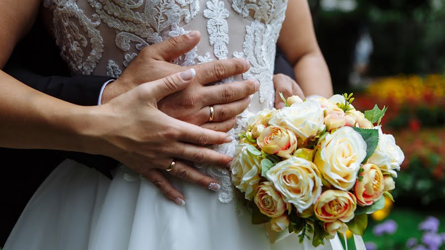 Wedding photographer Boris Kalachev (boriska). Photo of 18 August 2017