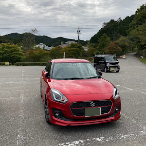 スイフト ZC13S