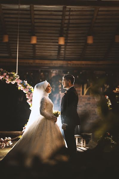 Fotografo di matrimoni Bahadır Aydın (bahadiraydin). Foto del 25 novembre 2023