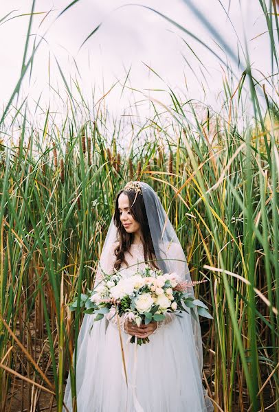 Fotografo di matrimoni Azat Fridom (azatfreedom). Foto del 15 novembre 2018