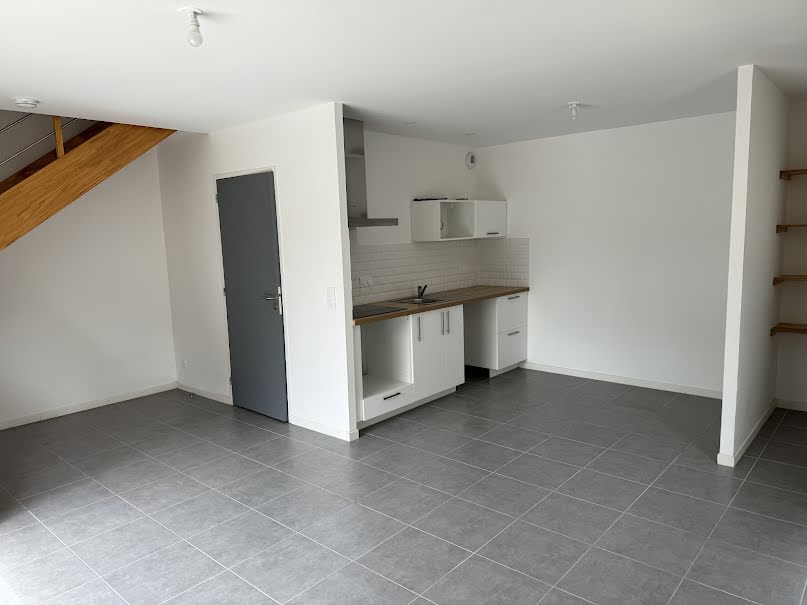 Vente appartement 3 pièces 60 m² à Mimizan (40200), 314 000 €