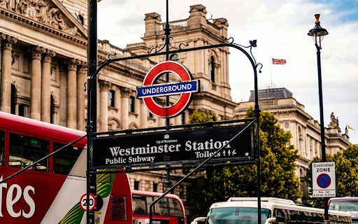 square sign screenshot 1
