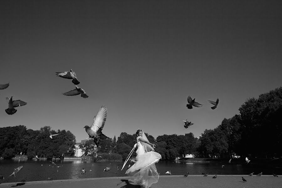 Photographe de mariage Valentina Likina (likinaphoto). Photo du 11 octobre 2013