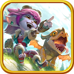 survival dragon island Apk