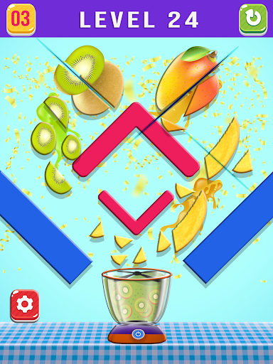 Good Fruit Slicer : Fruit Game