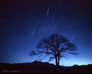 プラネタリウム ♯1