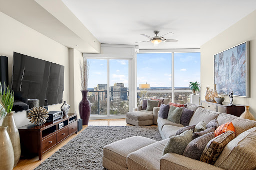 Apartment 1