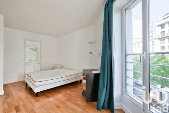 appartement à Paris 16ème (75)