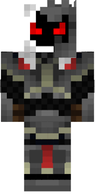 Minecraft Entity 808