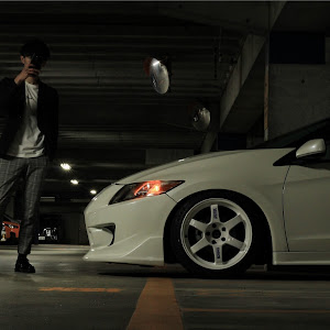 CR-Z ZF1