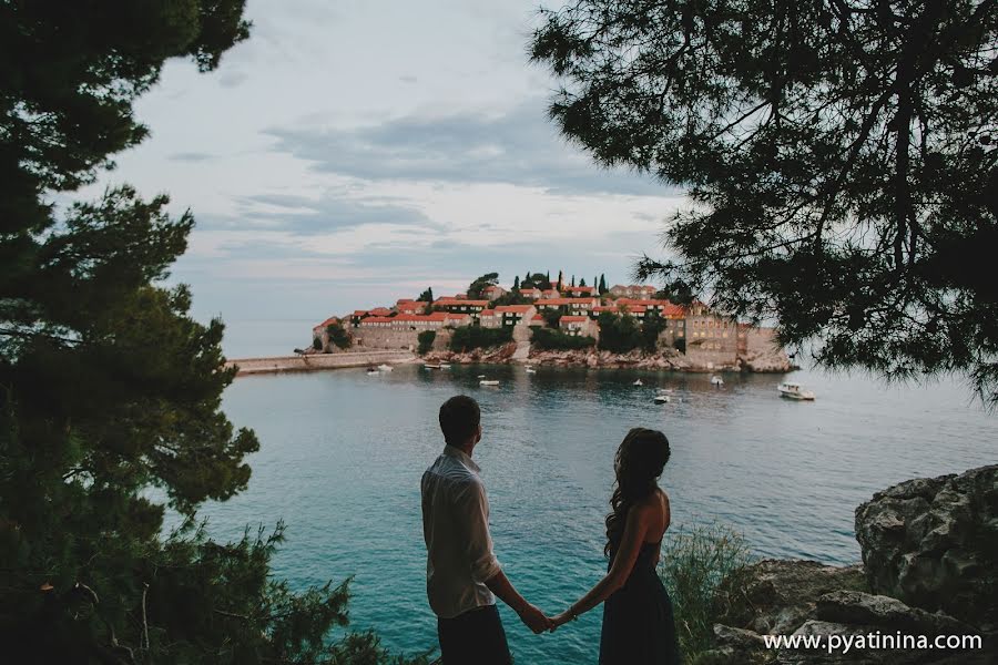 Photographe de mariage Margarita Pyatinina (margarita). Photo du 18 juin 2015