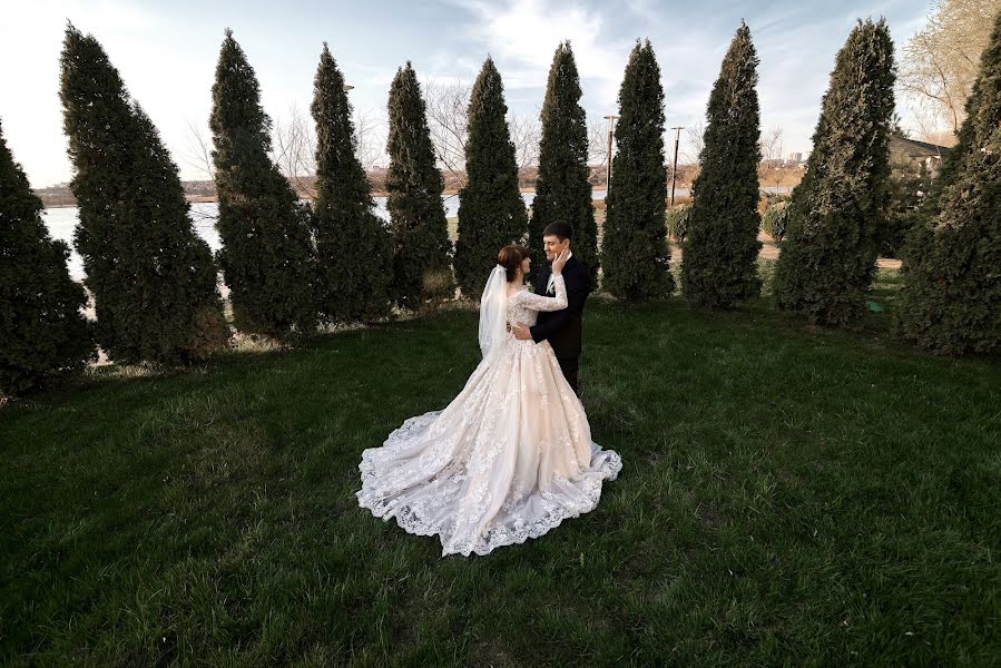 Photographe de mariage Vyacheslav Rotov (rotovphoto). Photo du 27 avril 2021