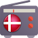 Radio Danemark icon