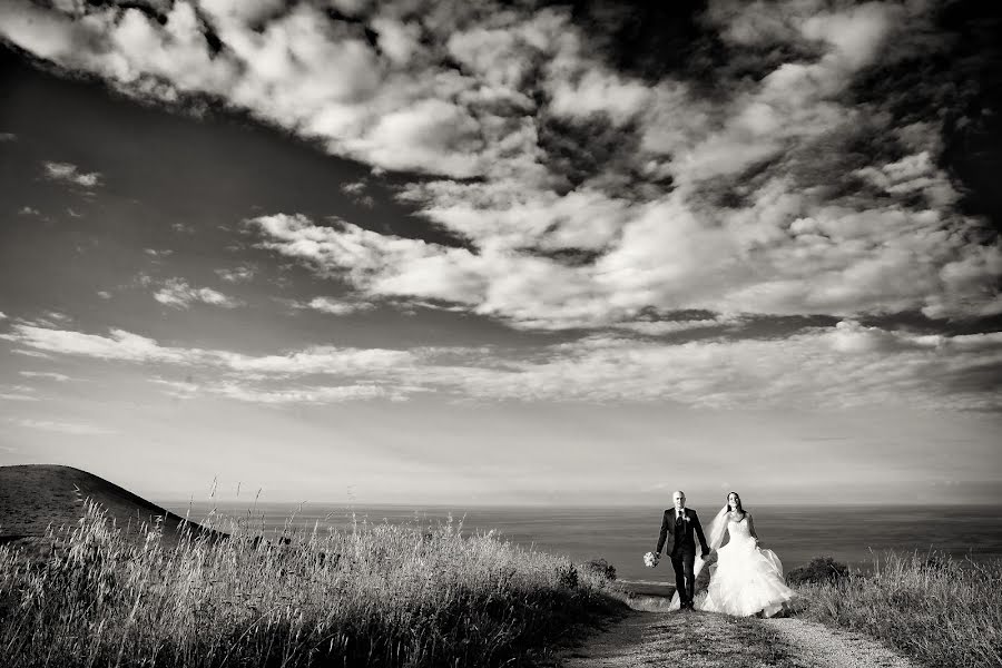 Fotografo di matrimoni Maurizio Sfredda (maurifotostudio). Foto del 29 novembre 2018