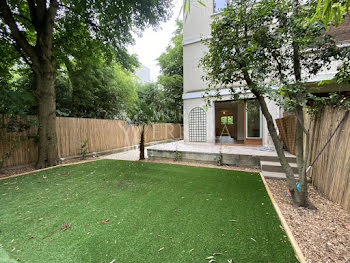 appartement à Neuilly-sur-Seine (92)