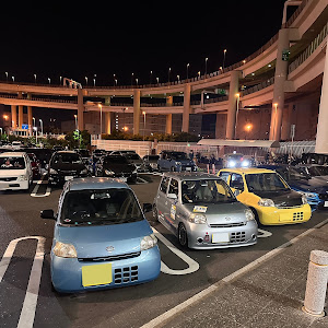 エッセ L235S