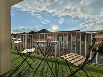 appartement à Le Puy-en-Velay (43)