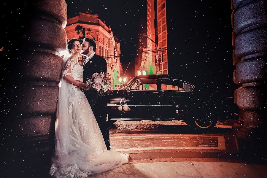 Fotógrafo de casamento Chris Souza (chrisouza). Foto de 4 de abril 2019