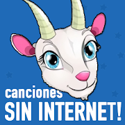 Cancion de la chivita  Icon