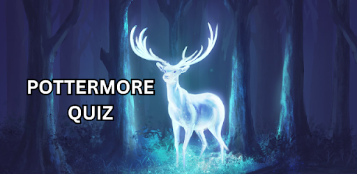 Pottermore Quiz
