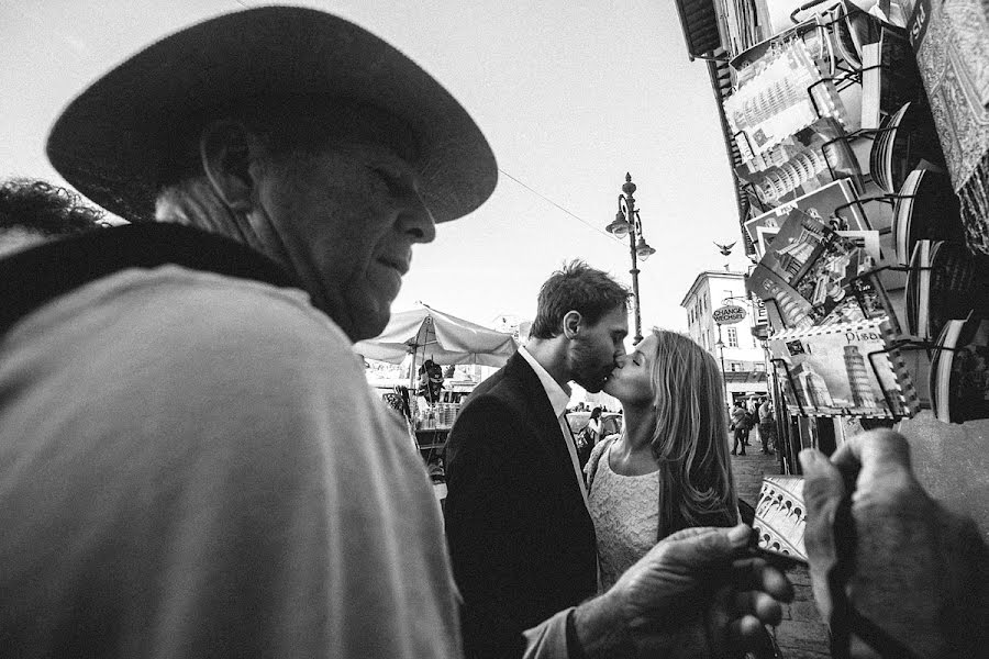 Fotógrafo de bodas Anton Podolskiy (podolskiy). Foto del 8 de junio 2020