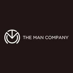 The Man Company, ,  logo