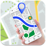 Cover Image of डाउनलोड Mobile Number Tracker On Map 1.0 APK