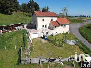 maison à Saint-Jean-Soleymieux (42)