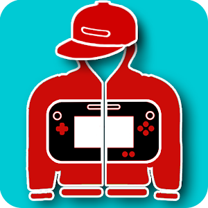 Characters Quiz - Nintendo logo